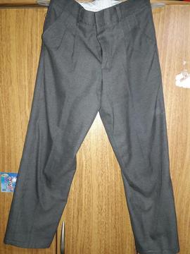 Pantalón de Vestir de Nene