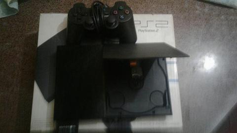 Vendo Play Station 2