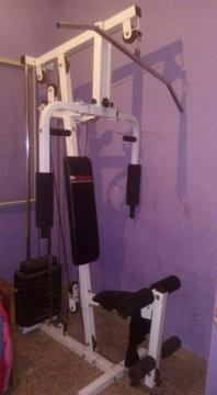 Vendo Multigym Randers