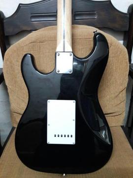 Strato Squier Affinity sin uso