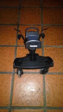 Patineta Carestino