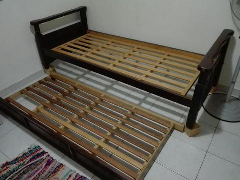 Cama Marinera