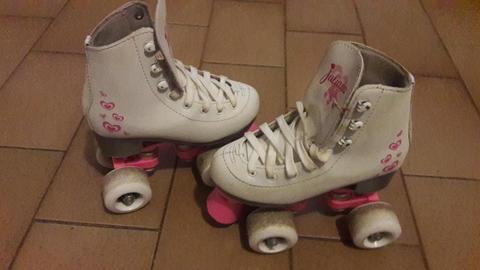 Patines