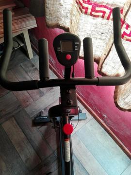 Bici Spinning Olmo Nueva