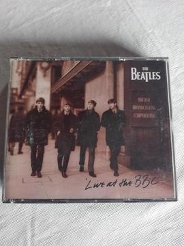 CD Doble The Beatles