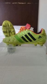 botines adidas talle 41 impecables