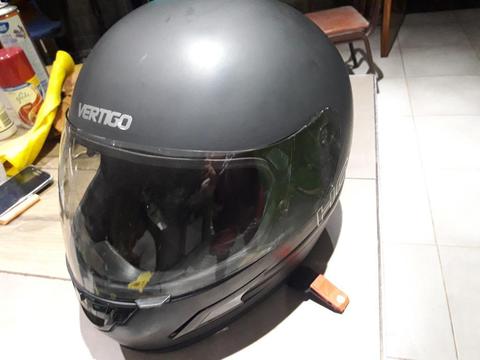 Vendo Casco Marca 