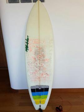 Tabla de Surf con Funda