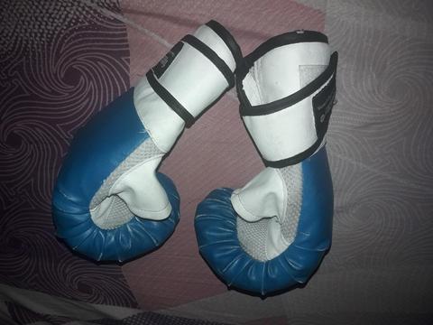 Guantes para Kick Boxing