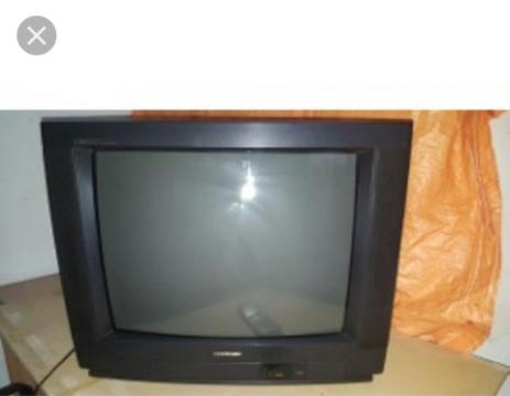 Tv Color 14 Pulgadas