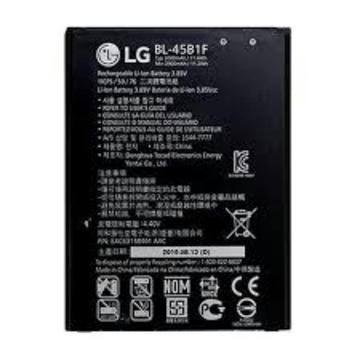 Batería Lg P/ Lg V10 Y Lg Stylo 2 Original Bl45b1f 3000mah Nuevas