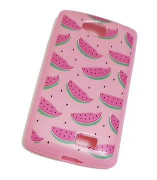 Funda Tpu Diseño Lg F60