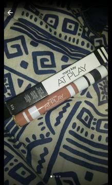 Labial Matte Mary Kay