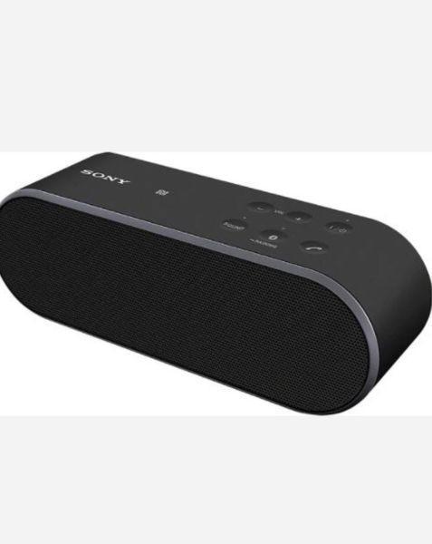 Parlante Sony Bluetooth Modelo SRSX2