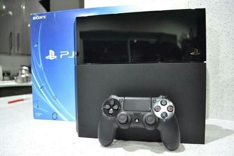 Playstation 4 500GB