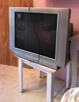 Televisor Pantalla Plana