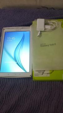 Tablet Samsung Tab E