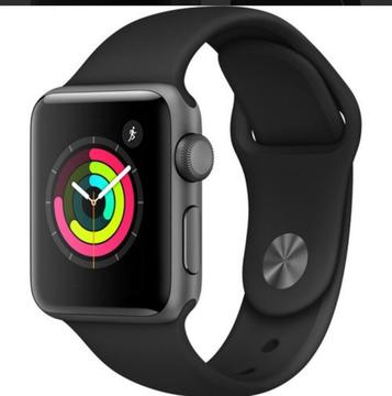 Compro Apple Watch