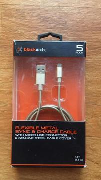 Cables Usb a Microusb