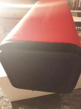 Parlante Inalabrico Nuevo.buenisimo