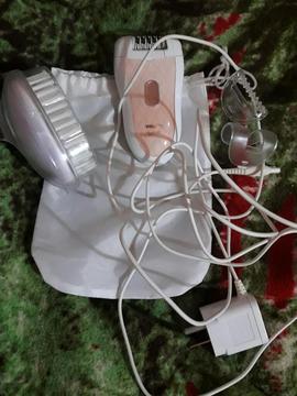 Vendo Maquina de Depilar Philips