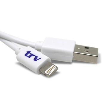 CABLE USB LIGHTNING IPHONE NUEVO BLISTER CERRADO