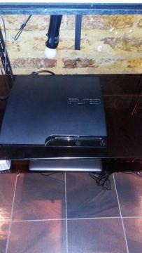 Vendo Ps3 Excelente Estado