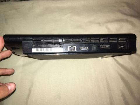 Play Station 3 super slim
