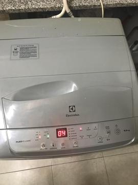 Lavarropas Electrolux Els7800S