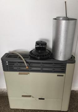 Calefactor Emege 5000C