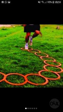 Elementos de Funcional Usados Y Nuevos