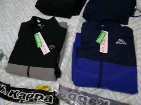 Conjunto Kappa. Excelent Nuevos en Bolsa