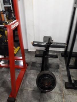 Vendo Esta 3 Maquinas por Renovacion Y F