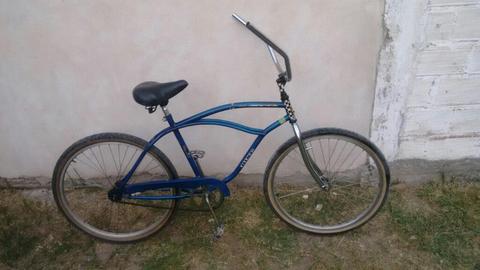 Bicicleta Playera de Hombre R26