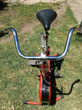 Vendo Bici Fija Vintage