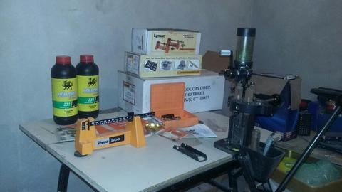 Vendo Maquina de Recarga