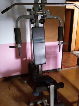 Vendo Multigym.... en Excelente Estado