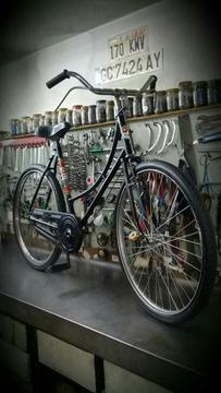 Bicicleta Inglesa Rodado 26
