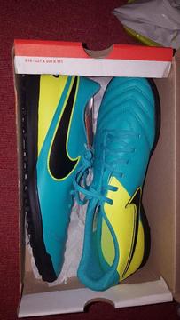 Vendo Botines Tiempo Nuevos Talle46