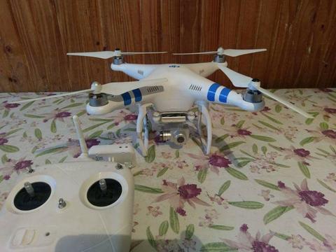 Drone Permuto