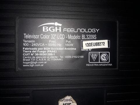 Tv 32 Lcd Feelnology