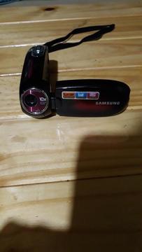 Videocamara Samsung