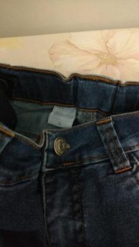 Jeans Marca Gepetto