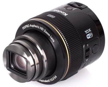 Kodak Smart Lens Pixpro Sl10 10x Nuevo en Caja Cerrada