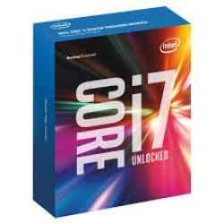 Cpu Intel Core I76700 Skylake S1151 BoxArticulo En Oferta