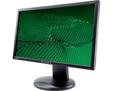 Monitor Led 23 Viewsonic Vp2365 Full HdAvanza Ahora