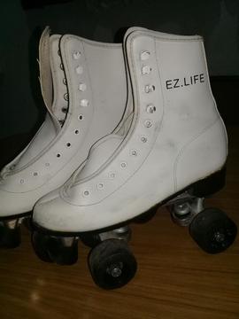 Vendo Patin Artistico