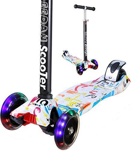 Monopatin Marca Scooter