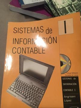 Sistema de Informacion Contable