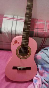 Vendo Guitarra Criolla,modelo Niño